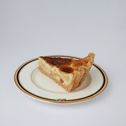 キッシュ　1ピース