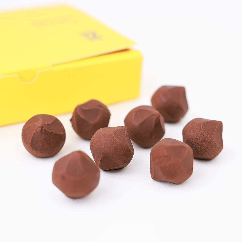 ショコラトリュフ