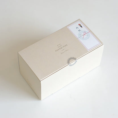 ファボリロール