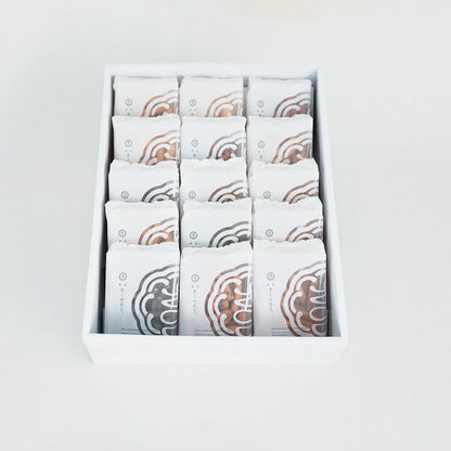 九州味めぐり かりんとう15個セット