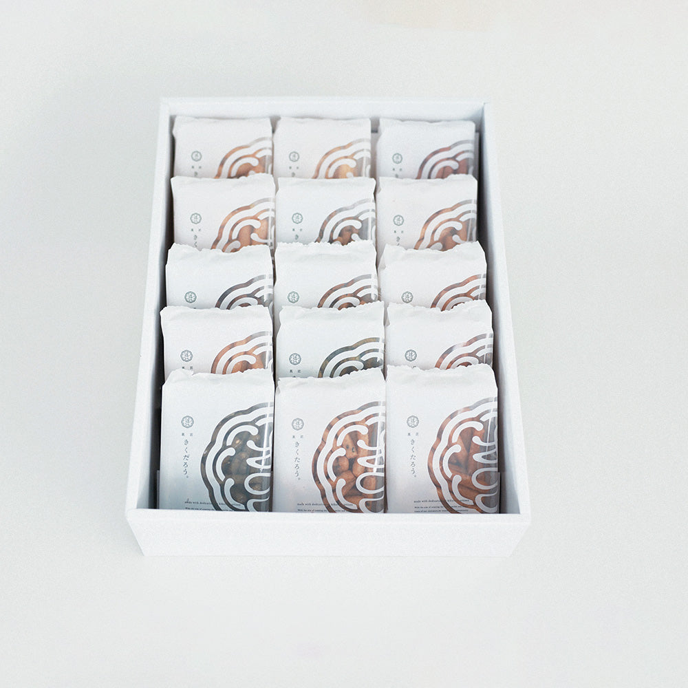 九州味めぐり かりんとう15個セット