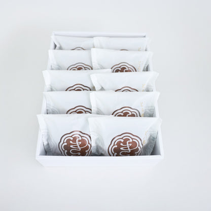 バターどら焼き10個セット