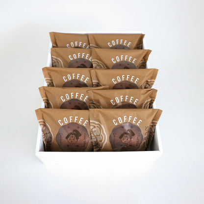 珈琲どら10個セット