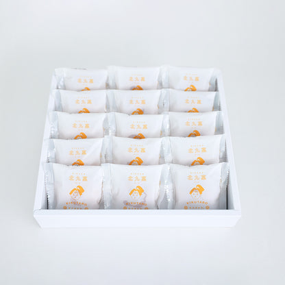 北九菓（きくか）チーズ 15個セット