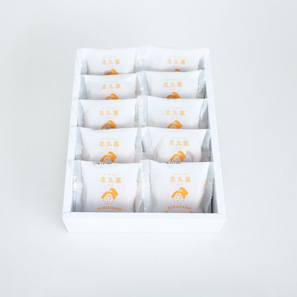 北九菓（きくか）チーズ 10個セット