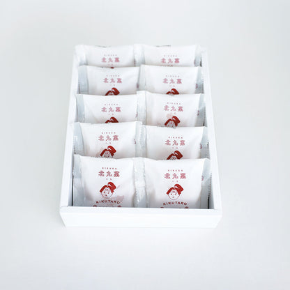 北九菓（きくか）芋 10個セット