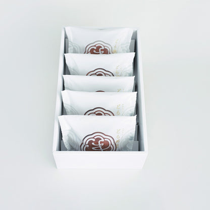 バターどら焼き5個セット