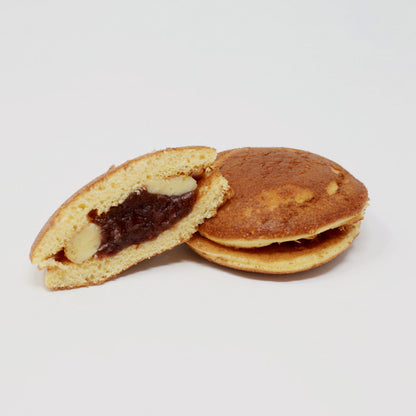 バターどら焼き5個セット