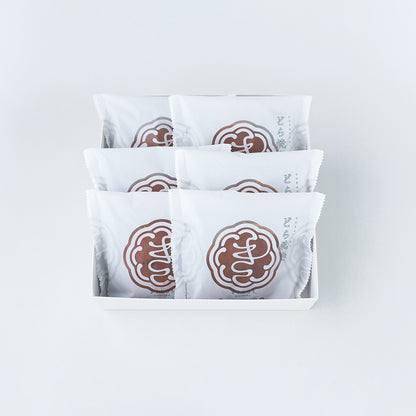 どら焼き6個セット