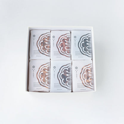 可憐  ～ かりん ～　( かりんとう６個 )