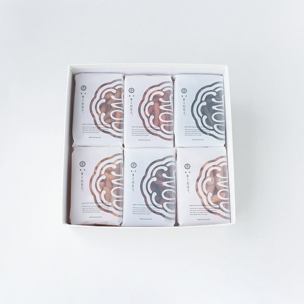 可憐  ～ かりん ～　( かりんとう６個 )