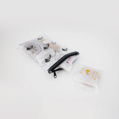 きくたろうポーチギフト