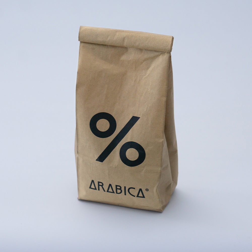 % ARABICA Blend(アラビカブレンド)