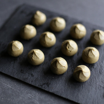 ショコラトリュフほうじ茶