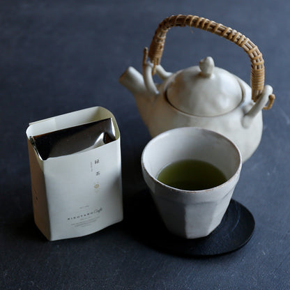 菓匠きくたろうオリジナル　緑茶