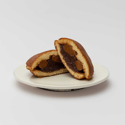 どら焼き/珈琲・箱詰め(珈琲16個入～)