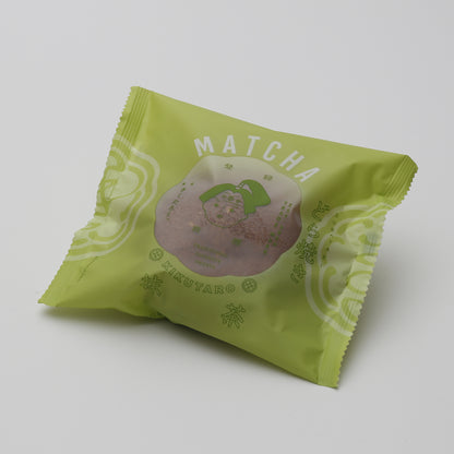 どら焼き/抹茶・箱詰め(抹茶16個入～)