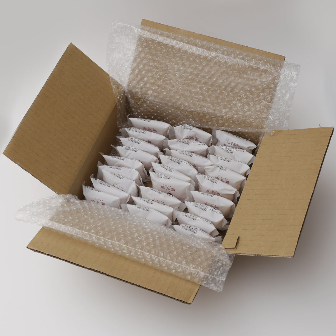 北九菓/ピスタチオ・箱詰め (ピスタチオ30個入～)