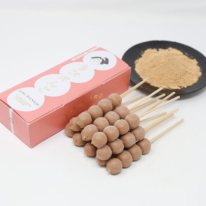 きびだんご（箱入）冷凍12本セット