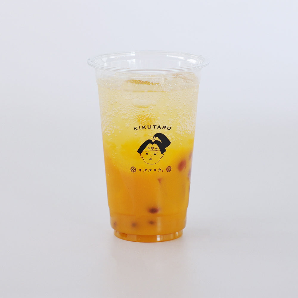 WARABI DRINK マンゴーソーダ