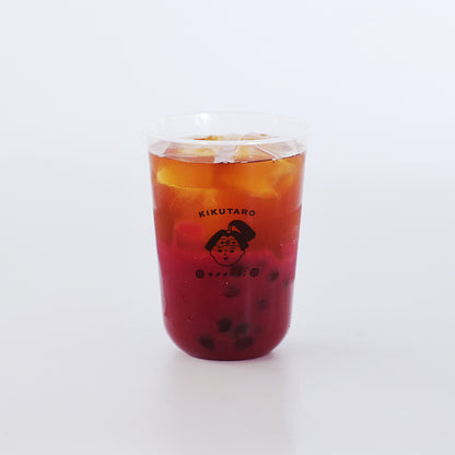 WARABI DRINK  ピーチティー