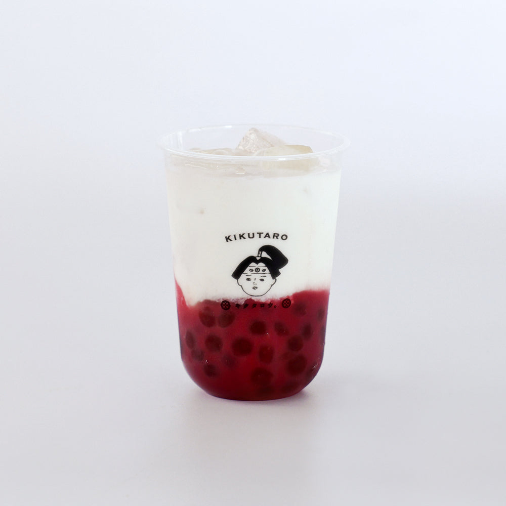 WARABI DRINK  ピーチミルク