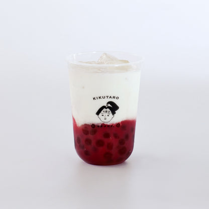 WARABI DRINK  ピーチミルク