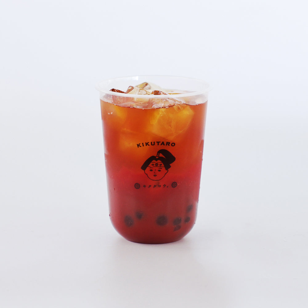 WARABI DRINK  いちごティー