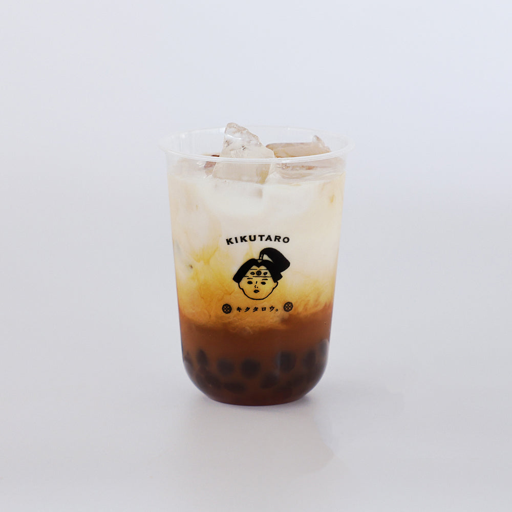 WARABI DRINK  ミルクティー