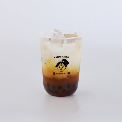 WARABI DRINK  ミルクティー