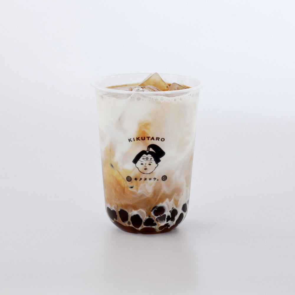 WARABI DRINK  コーヒーミルク