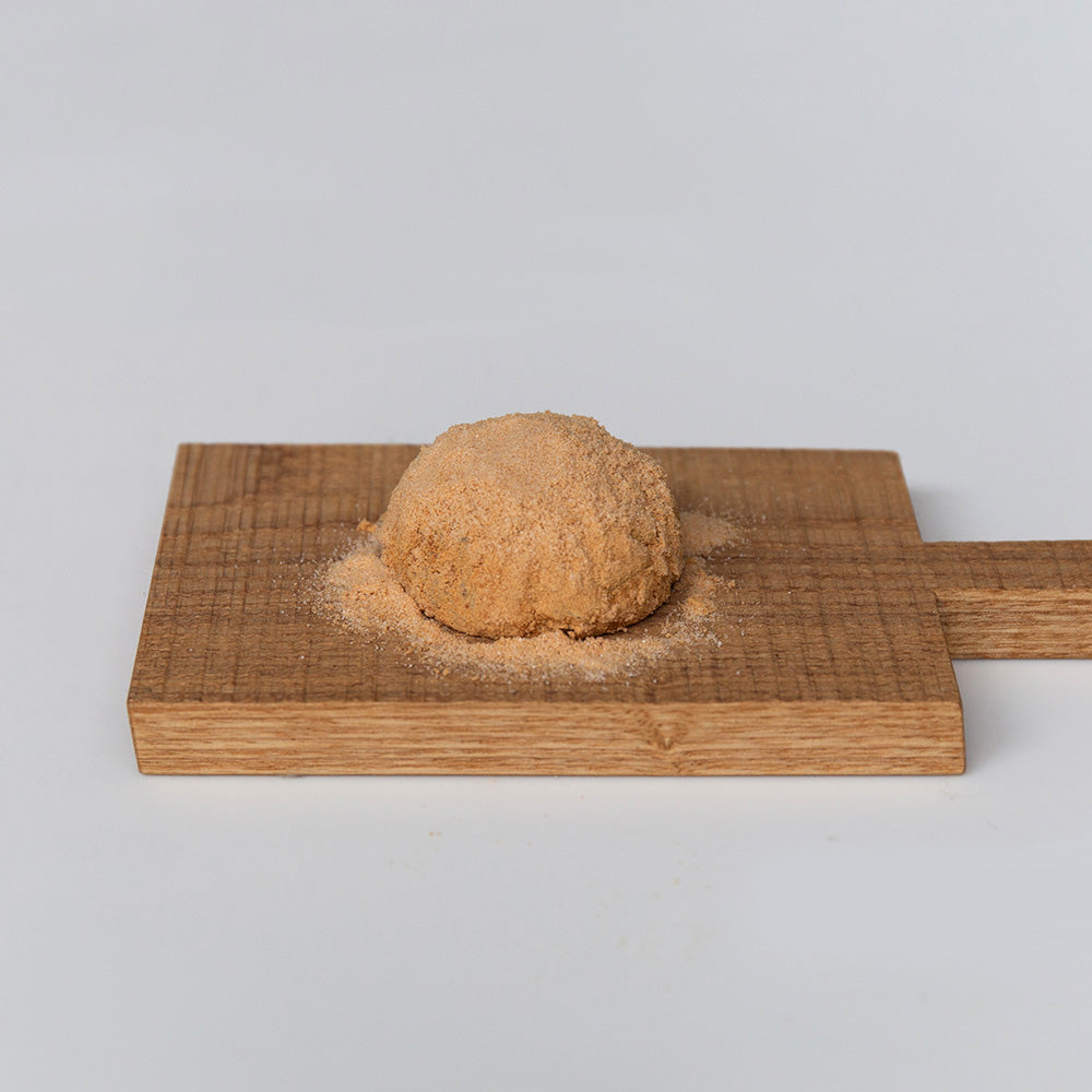 おはぎ　きなこ