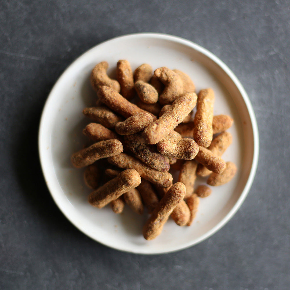 木の実のキャラメリゼ きなこ