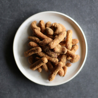 木の実のキャラメリゼ きなこ