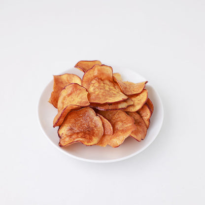 さつま芋チップ
