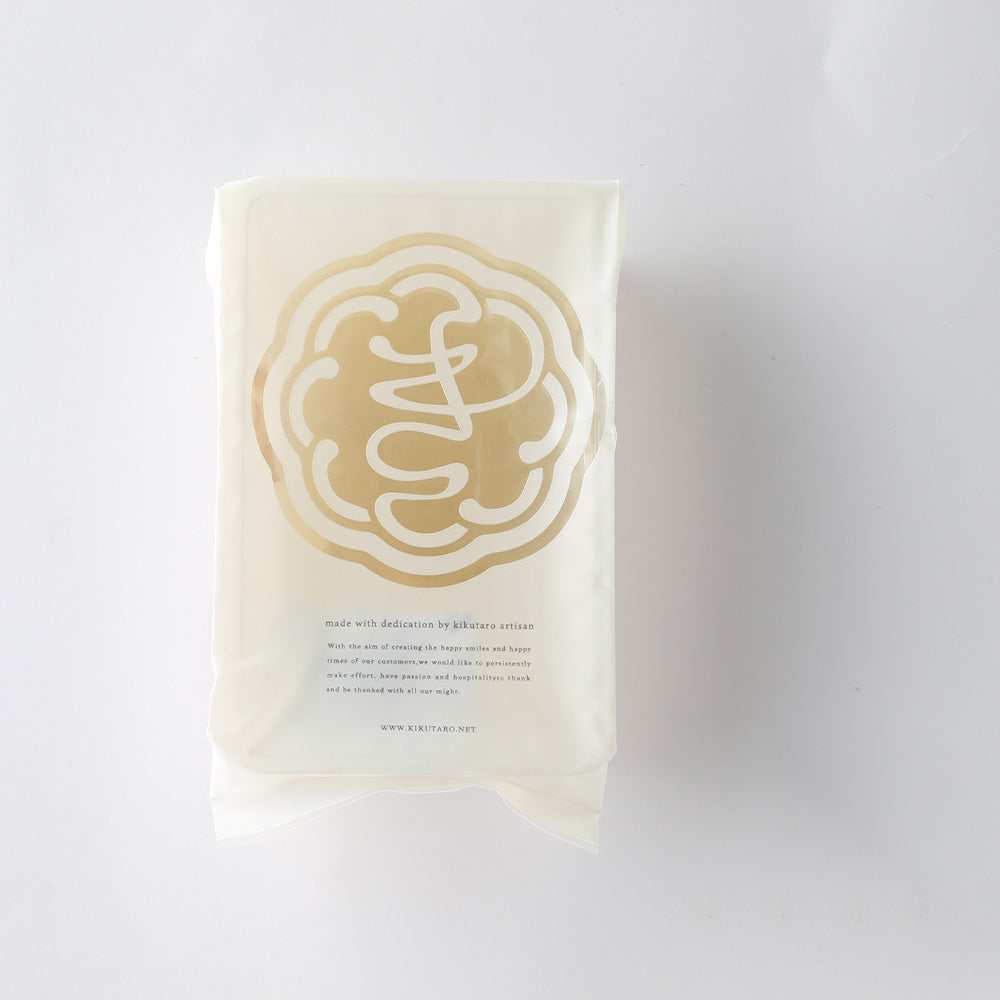 もちもちわらび餅