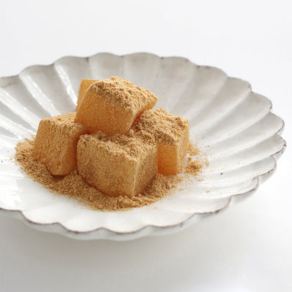 もちもちわらび餅