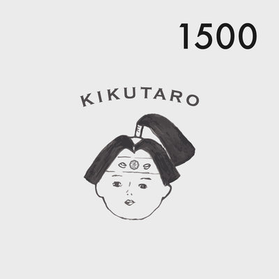 1,500円ギフト券