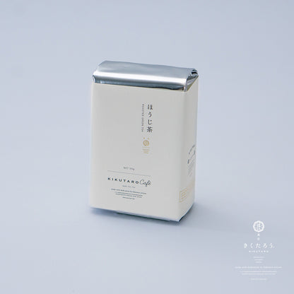 菓匠きくたろうオリジナル　ほうじ茶　2個セット