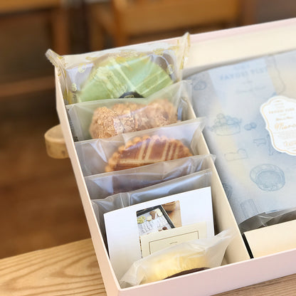 Premium Gifts（プレミアムギフト）