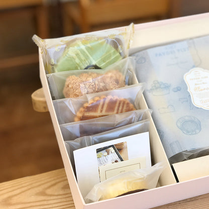 Premium Gifts（プレミアムギフト）