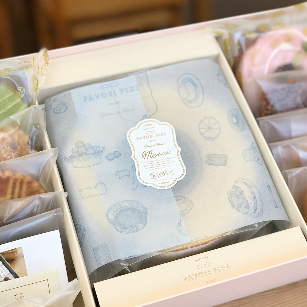 Premium Gifts（プレミアムギフト）