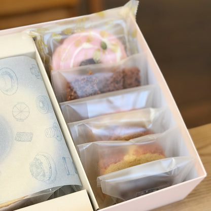 Premium Gifts（プレミアムギフト）