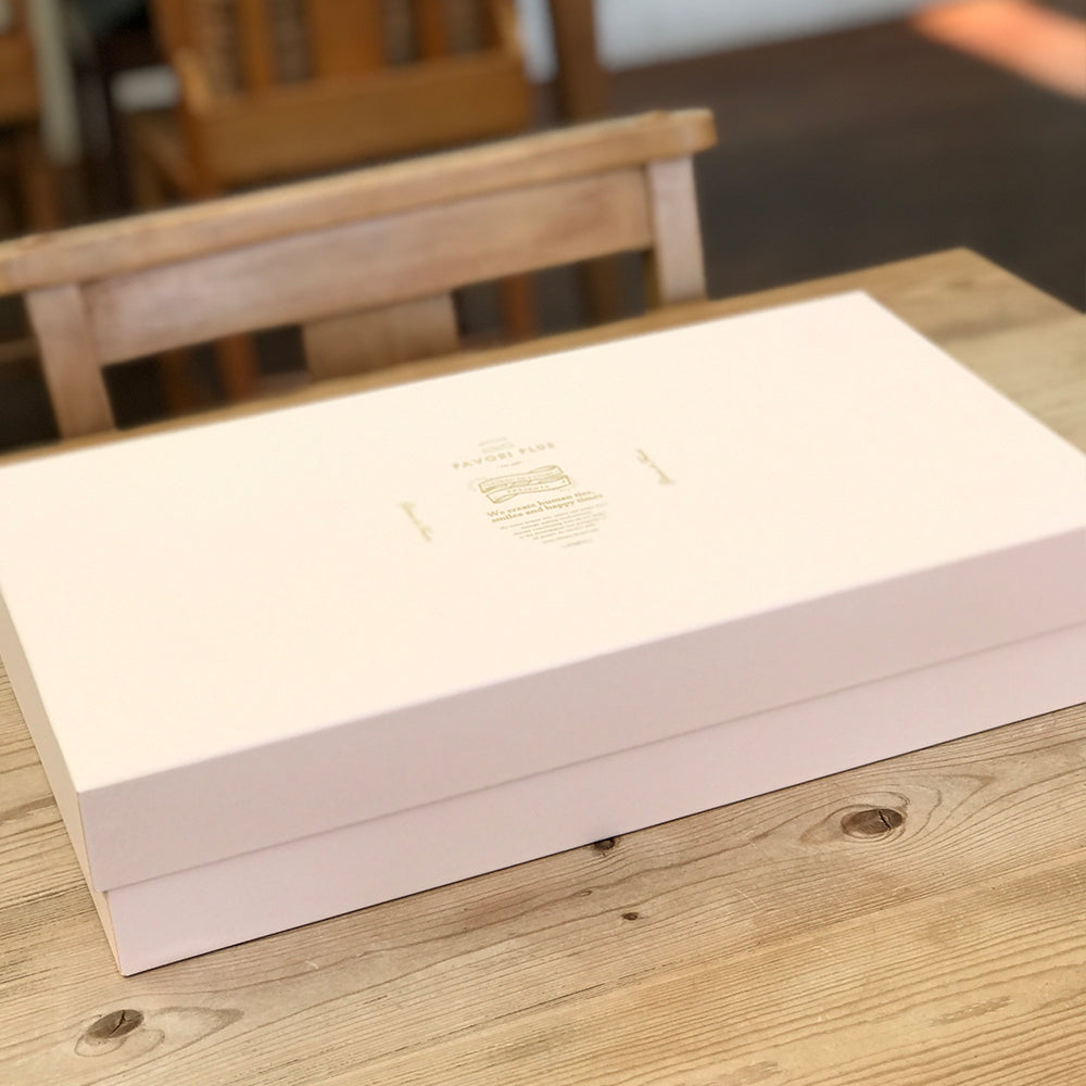 Premium Gifts（プレミアムギフト）