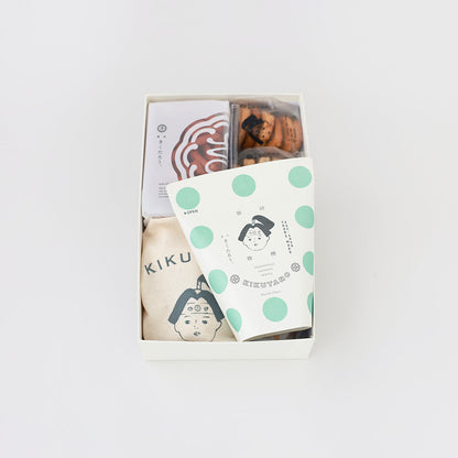 KIKUTAROSAN （B_S）