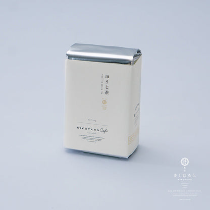 菓匠きくたろうオリジナル　ほうじ茶