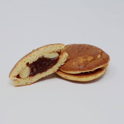 バターどら焼き10個セット