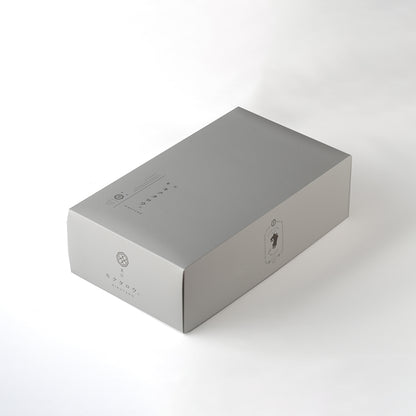 バターどら焼き食べ比べ5個セット