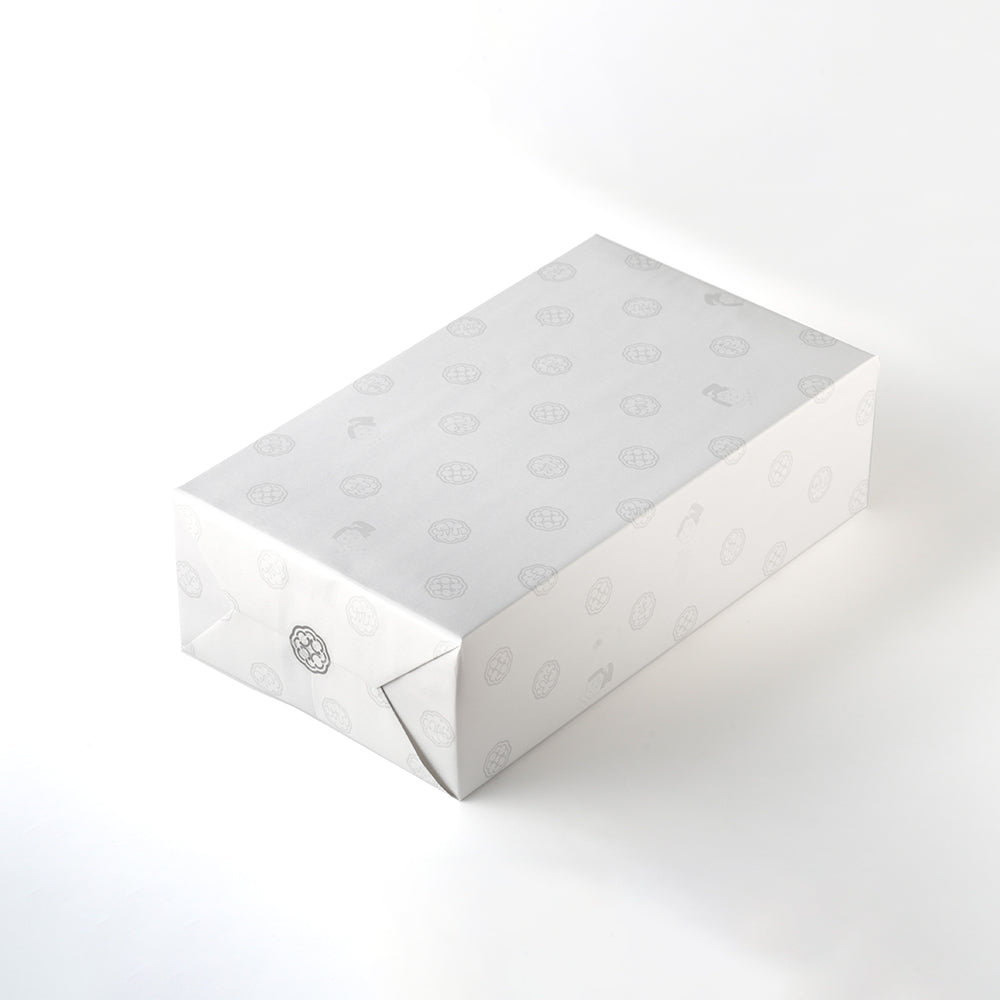 ほうじ茶と白あんセレクトギフト