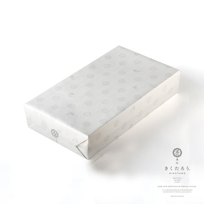 八女茶とどら焼きセレクトギフト